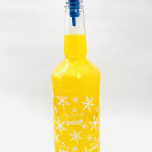 Lemon Snow Cone Syrup