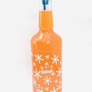 Orange Pineapple Snow Cone Syrup